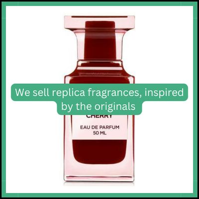 Lost Cherry (Tom Ford) Generic Perfume