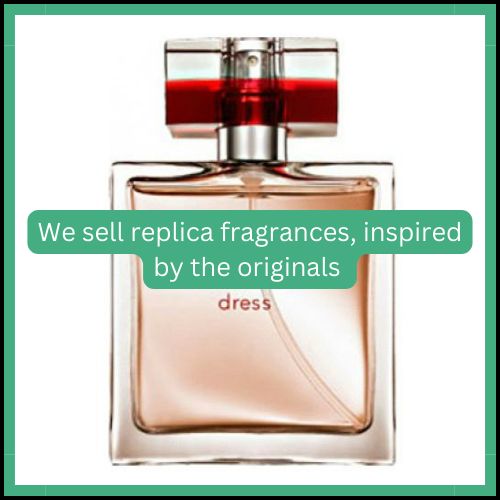 Little Red Dress (Avon) Generic Perfume