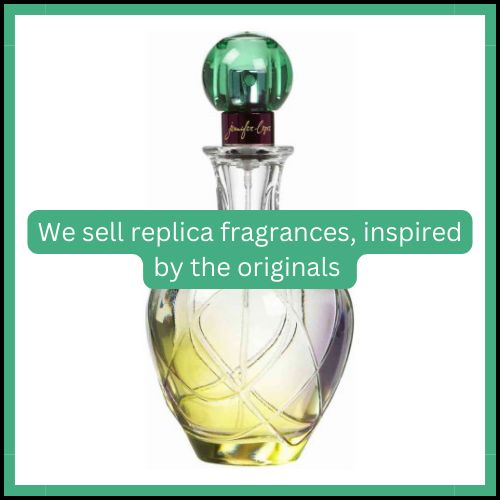 Live (Jennifer Lopez) Generic Perfume