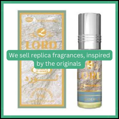 Lord (Al-Rehab) Generic Perfume