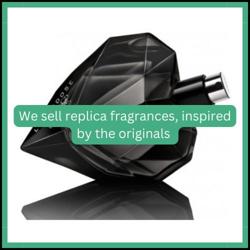 Loverdose Tattoo (Diesel) Generic Perfume
