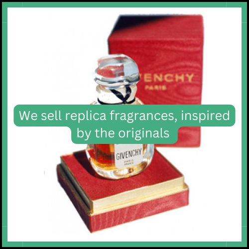 L'Interdit (Givenchy) Generic Perfume