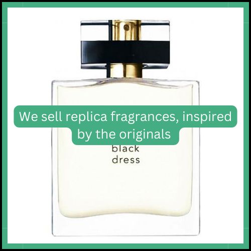 Little Black Dress (Avon) Generic Perfume