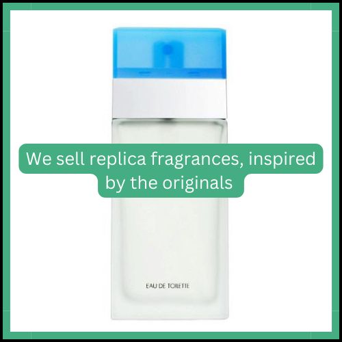 Light Blue for Women (Dolce &amp; Gabbana) Generic Perfume