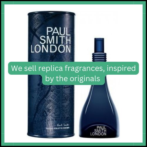 London (Paul Smith) Generic Perfume