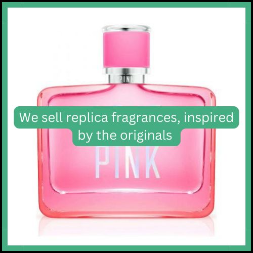 Love Pink (Victoria's Secret) Generic Perfume