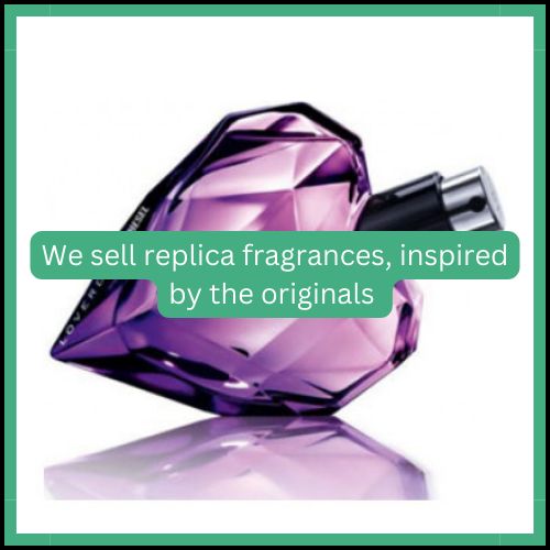 Loverdose (Diesel) Generic Perfume