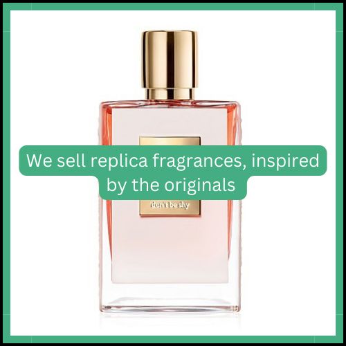 Love Don't Be Shy (Kilian) Generic Perfume