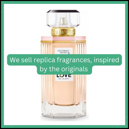 Love (Victoria's Secret) Generic Perfume