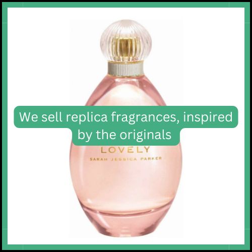 Lovely (Sarah Jessica Parker) Generic Perfume