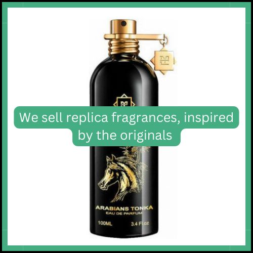 Arabians Tonka (Montale) Generic Perfume