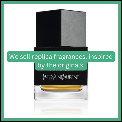 M7 Oud Absolu (Yves Saint Laurent) Generic Perfume