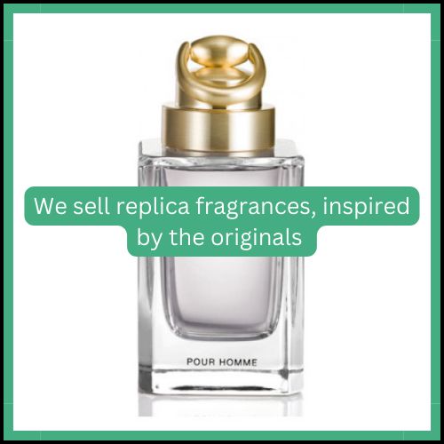 Made to Measure (Gucci) Generic Perfume