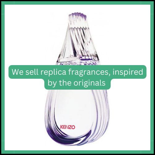 Madly Kenzo! (Kenzo) Generic Perfume