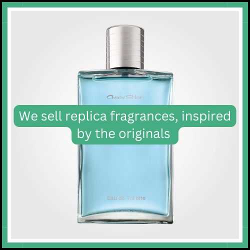 Mancelle (Avroy Shlain) Generic Perfume