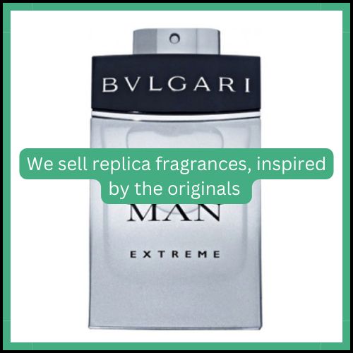 Man Extreme (Bvlgari) Generic Perfume
