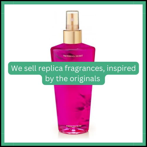 Mango Temptation (Victoria's Secret) Generic Perfume