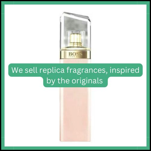 Ma Vie Pour Femme (Hugo Boss) Generic Perfume