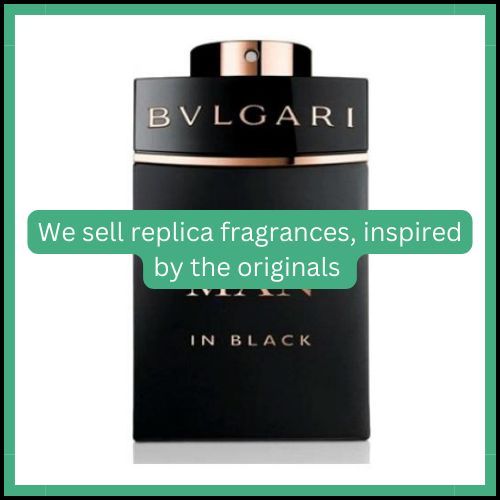 Man in Black (Bvlgari) Generic Perfume