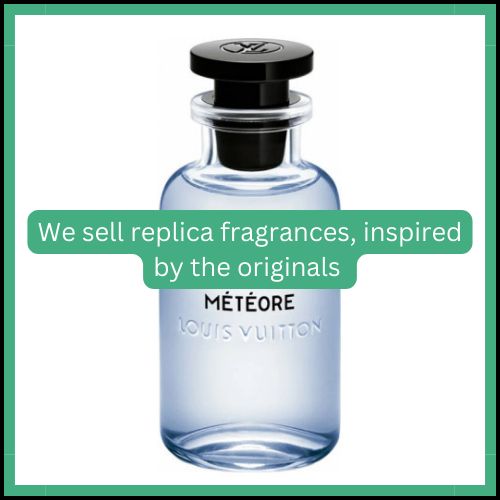 Meteore (Louis Vuitton) Generic Perfume