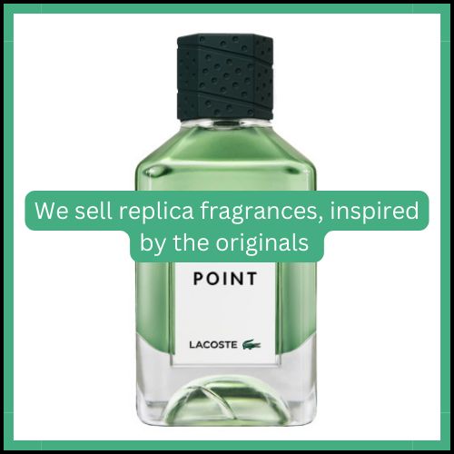 Match Point (Lacoste) Generic Perfume