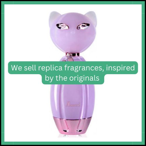 Meow (Katy Perry) Generic Perfume