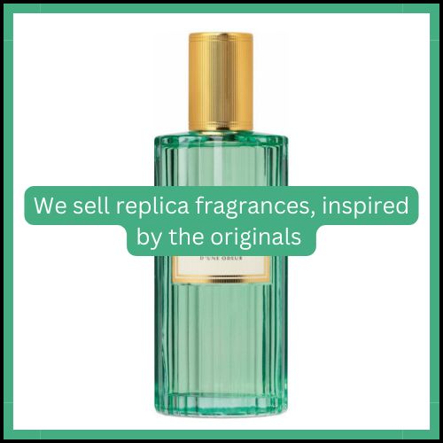 Memoire d'Une Odeur (Gucci) Generic Perfume