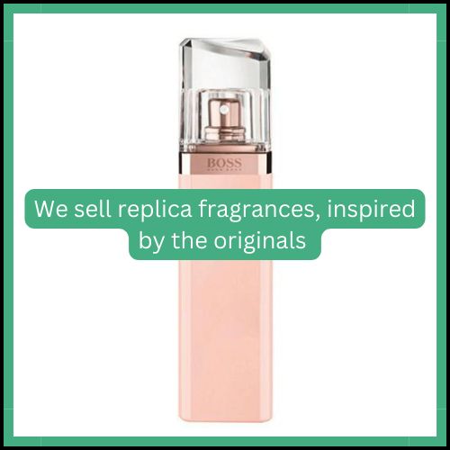 Ma Vie Pour Femme Intense (Hugo Boss) Generic Perfume