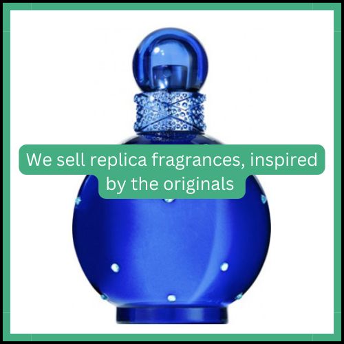 Midnight Fantasy (Britney Spears) Generic Perfume