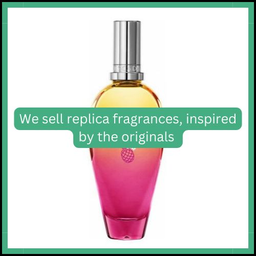 Miami Blossom (Escada) Generic Perfume