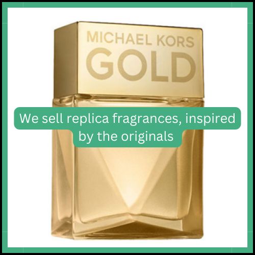 Michael Kors Gold (Michael Kors) Generic Perfume