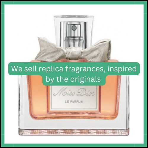 Miss Dior Le Parfum (Christian Dior) Generic Perfume