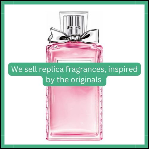 Miss Dior Rose N'Roses (Christian Dior) Generic Perfume