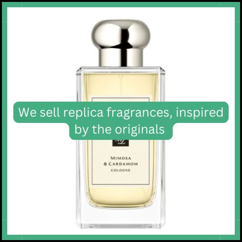 Mimosa &amp; Cardamom (Jo Malone) Generic Perfume