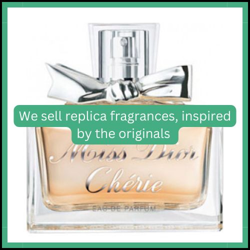 Miss Dior Cherie (Christian Dior) Generic Perfume