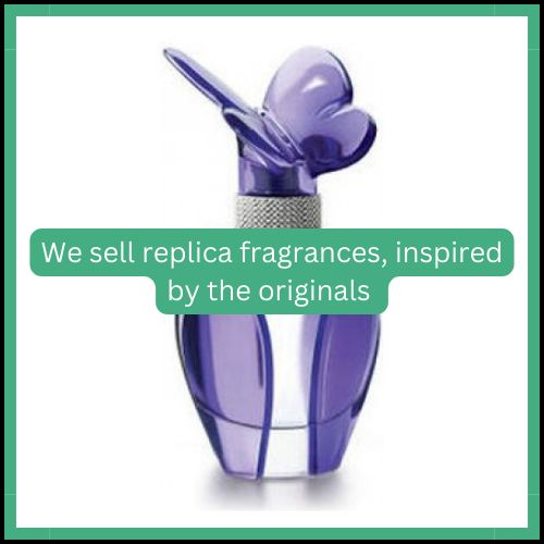 M - Mariah (Mariah Carey) Generic Perfume