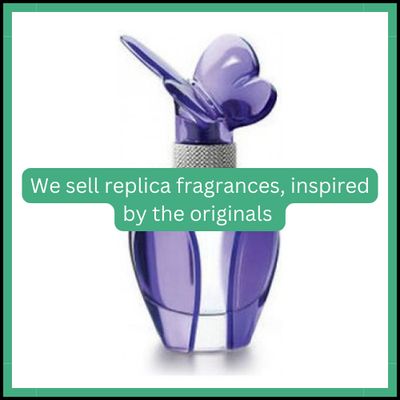 M Mariah (Mariah Carey) Generic Perfume