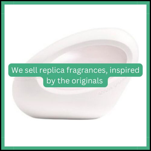 Mod Vanilla (Ariana Grande) Generic Perfume