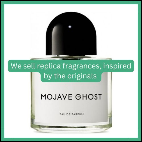 Mojave Ghost (Byredo) Generic Perfume