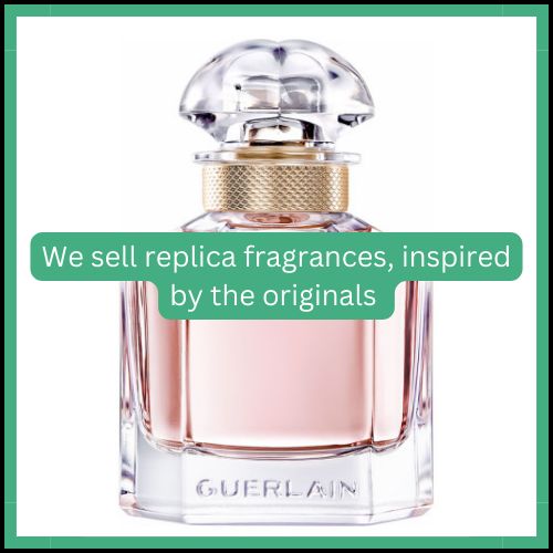 Mon Guerlain (Guerlain) Generic Perfume