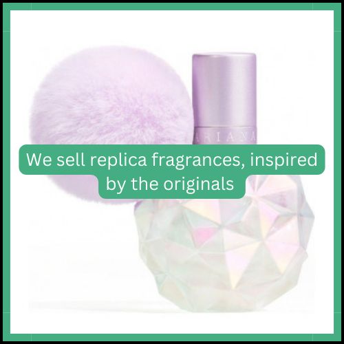 Moonlight (Ariana Grande) Generic Perfume
