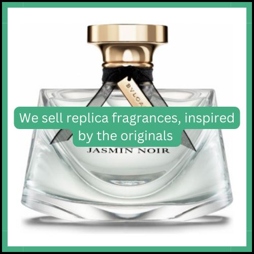 Mon Jasmin Noir (Bvlgari) Generic Perfume