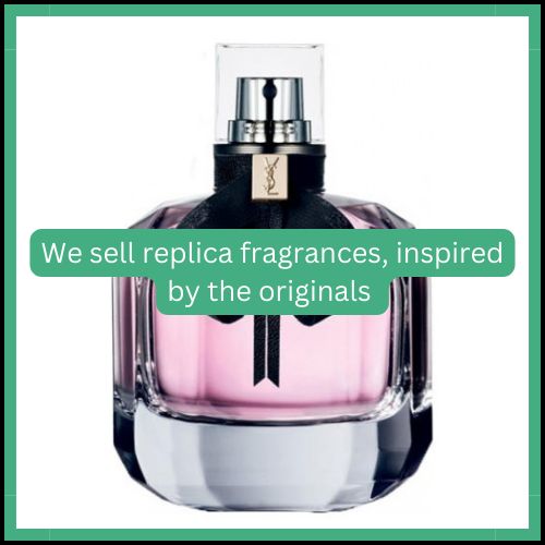 Mon Paris (Yves Saint Laurent) Generic Perfume