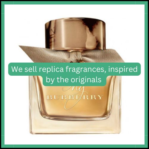 My Burberry (Burberry) Generic Perfume