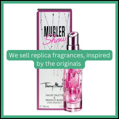 Mugler Show (Thierry Mugler) Generic Perfume