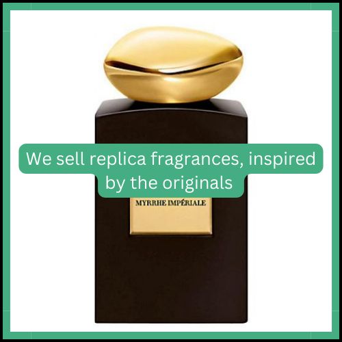 Myrrhe Imperiale (Armani) Generic Perfume