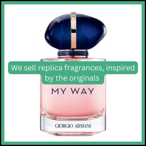 My Way (Armani) Generic Perfume