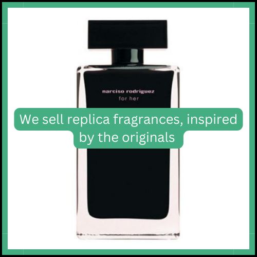 Narciso Rodriguez For Her (Narciso Rodriguez) Generic Perfume
