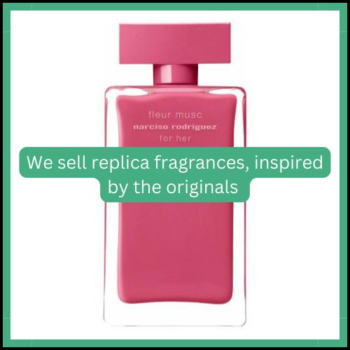Narciso Rodriguez Fleur Musc for Women (Narciso Rodriguez) Generic Perfume