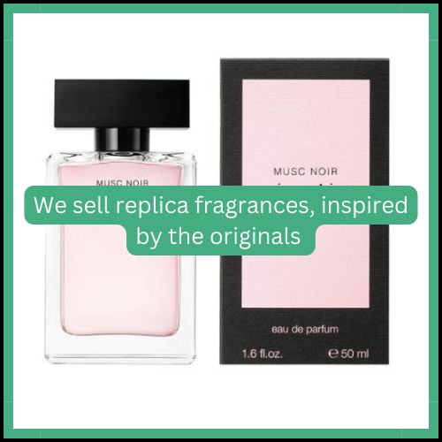 Narciso Rodriguez For Her Musc Noir (Narciso Rodriguez) Generic Perfume